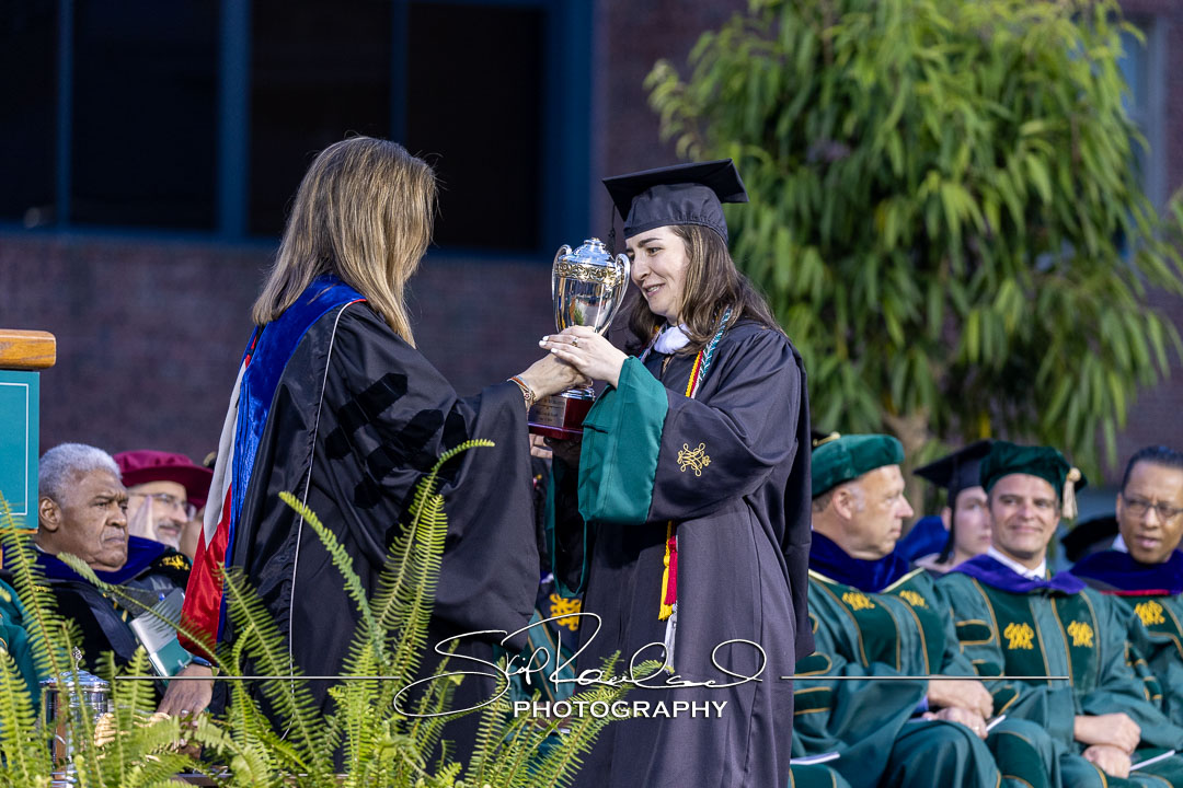 Commencement Exercises – 2024 #216964