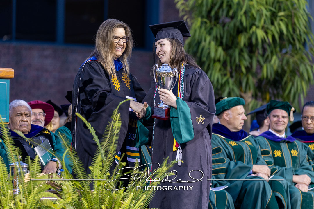 Commencement Exercises – 2024 #216965