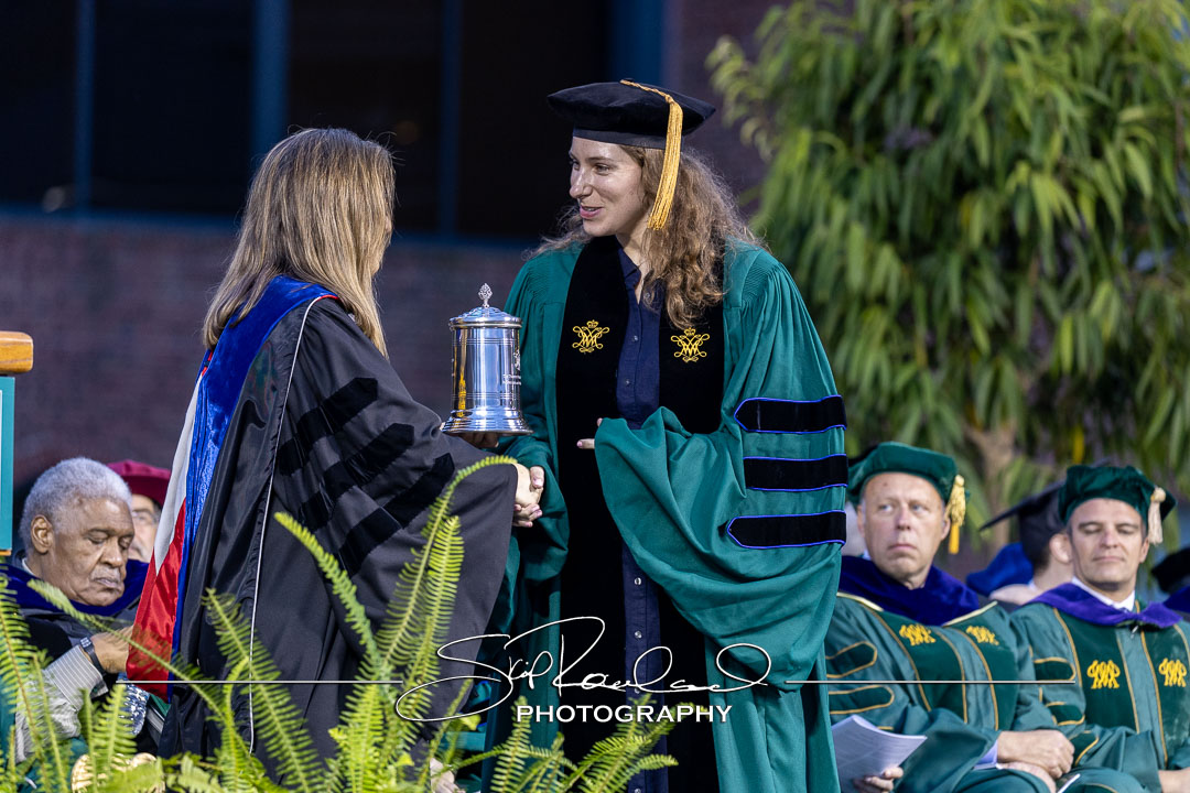 Commencement Exercises – 2024 #216966