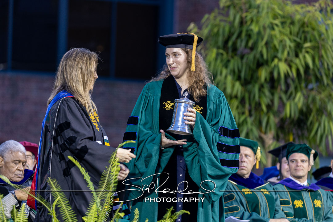 Commencement Exercises – 2024 #216967