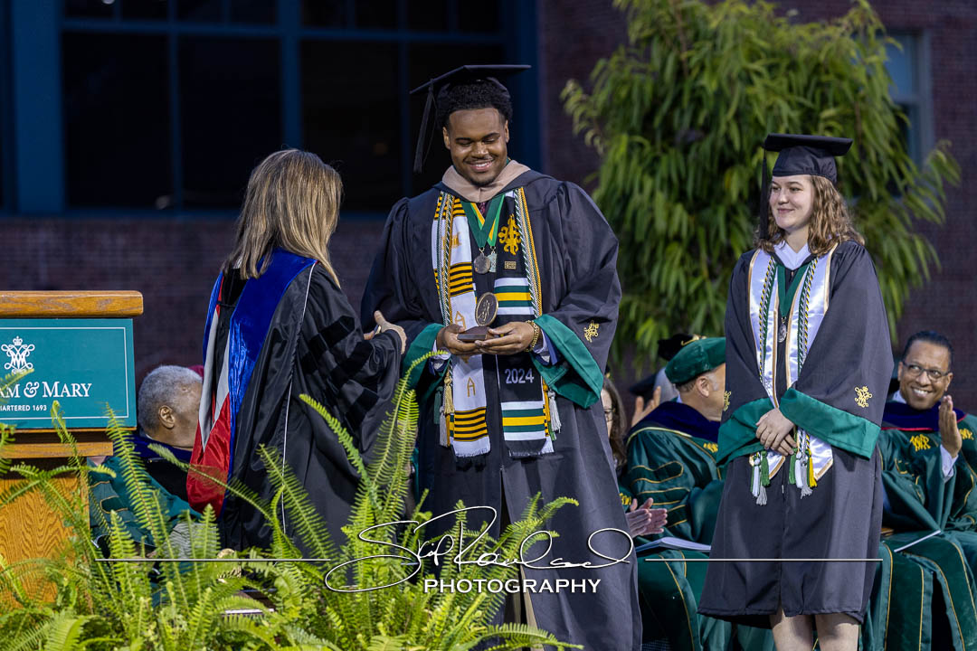 Commencement Exercises – 2024 #216968