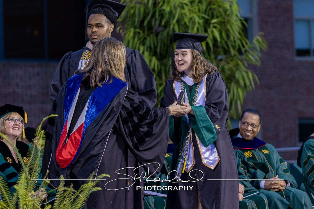 Commencement Exercises – 2024 #216969