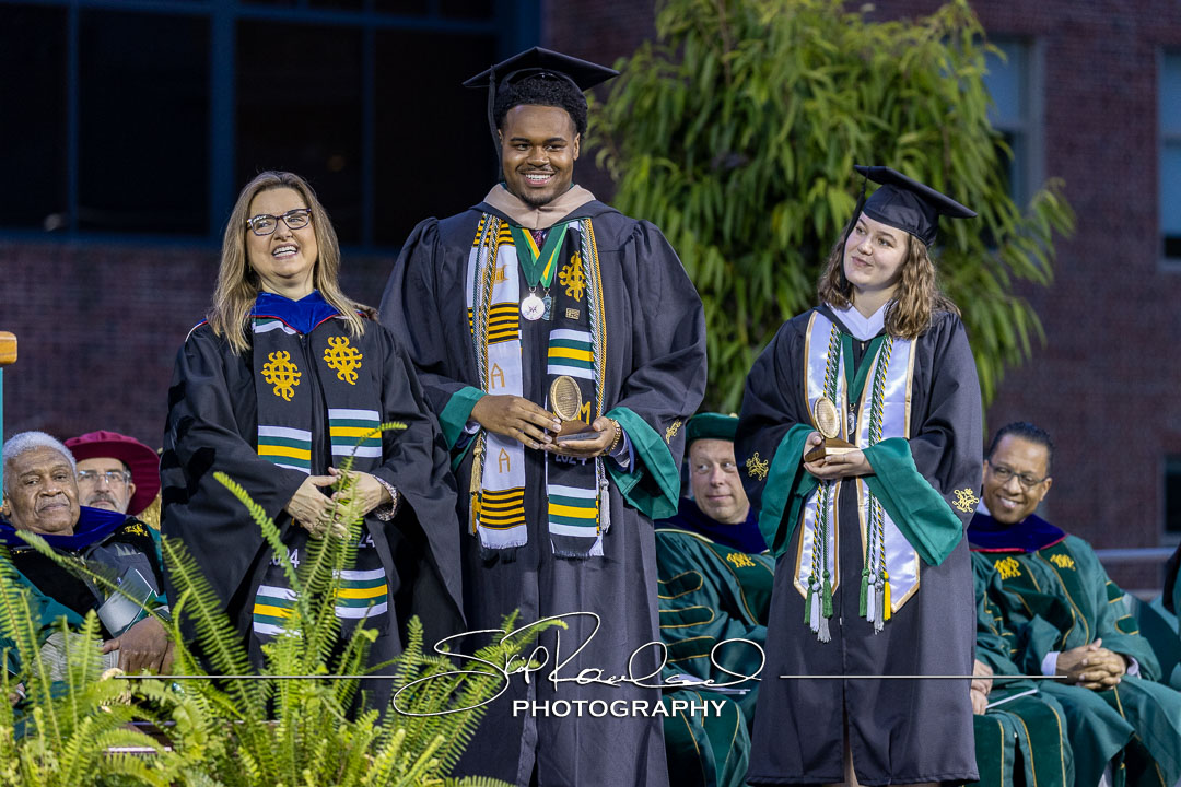 Commencement Exercises – 2024 #216970