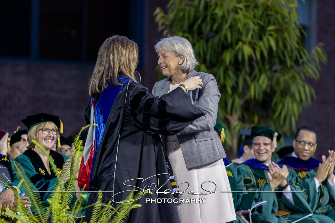 Commencement Exercises – 2024 #216972