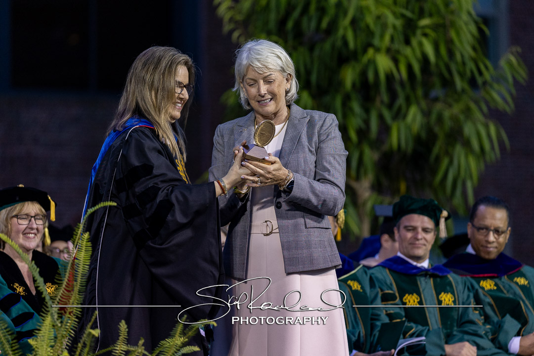 Commencement Exercises – 2024 #216973
