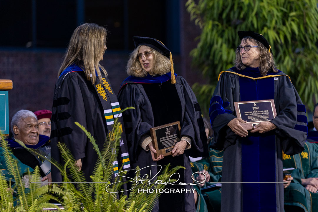 Commencement Exercises – 2024 #216974