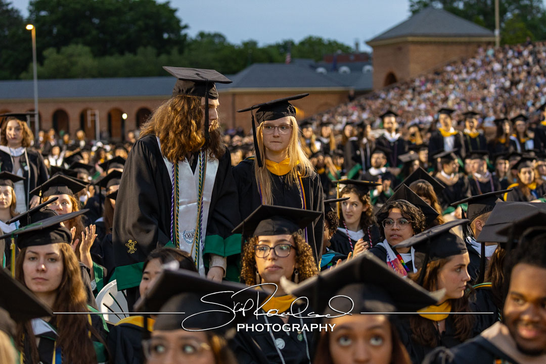 Commencement Exercises – 2024 #216975