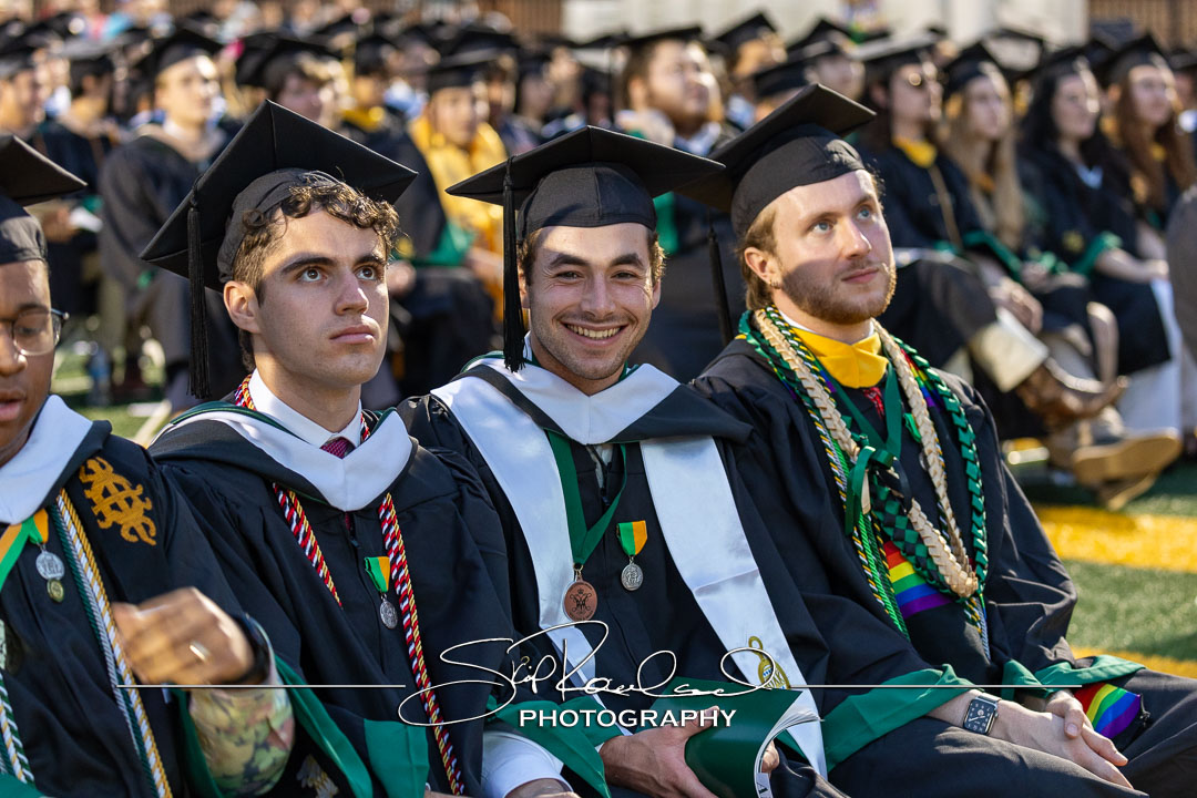 Commencement Exercises – 2024 #216976