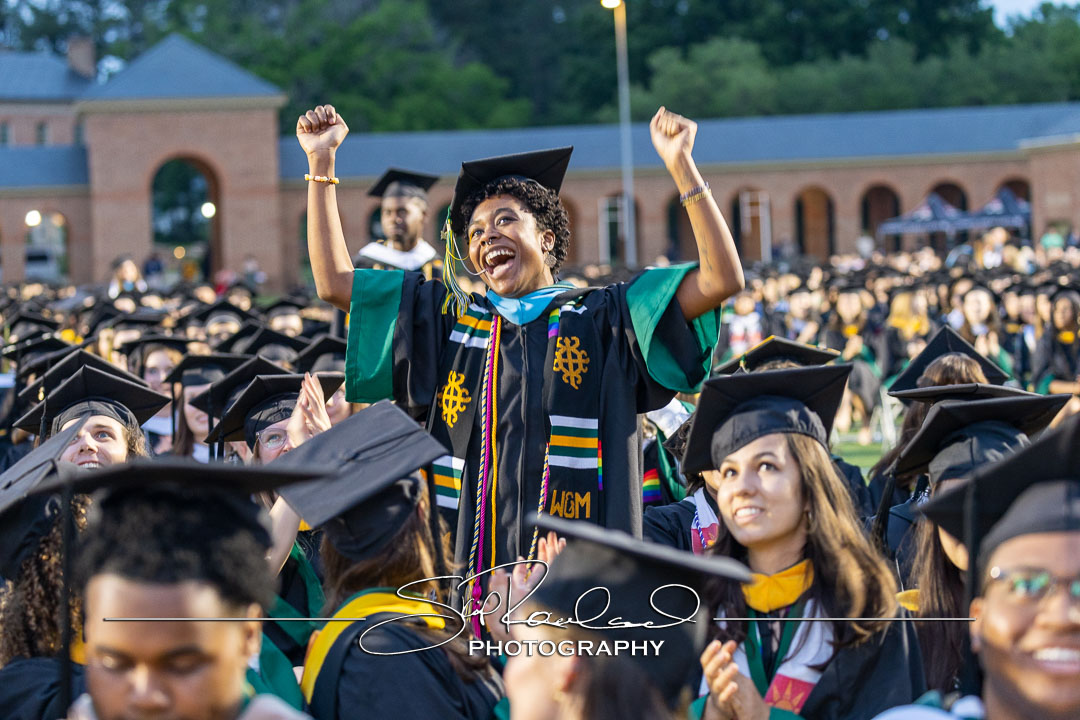 Commencement Exercises – 2024 #216977