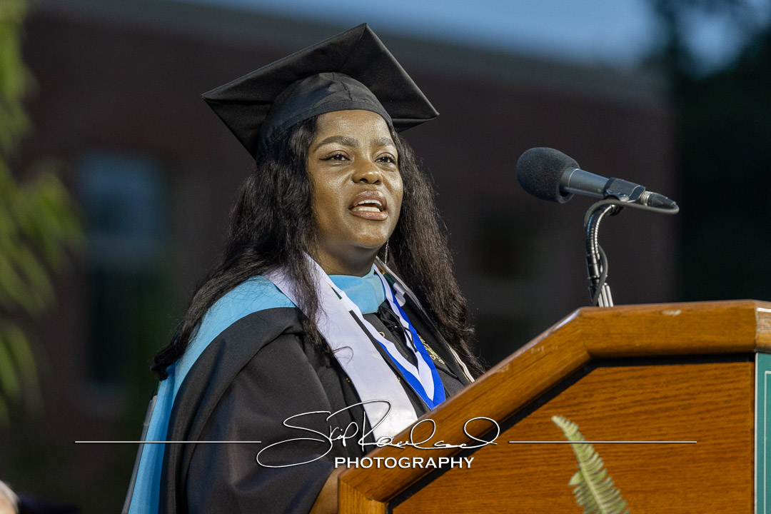 Commencement Exercises – 2024 #216979