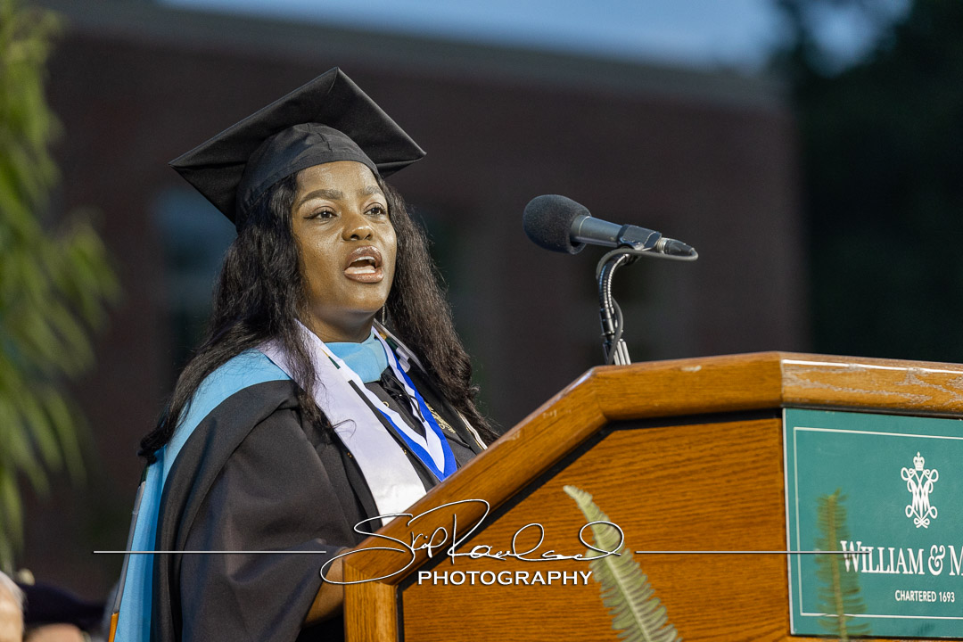 Commencement Exercises – 2024 #216980