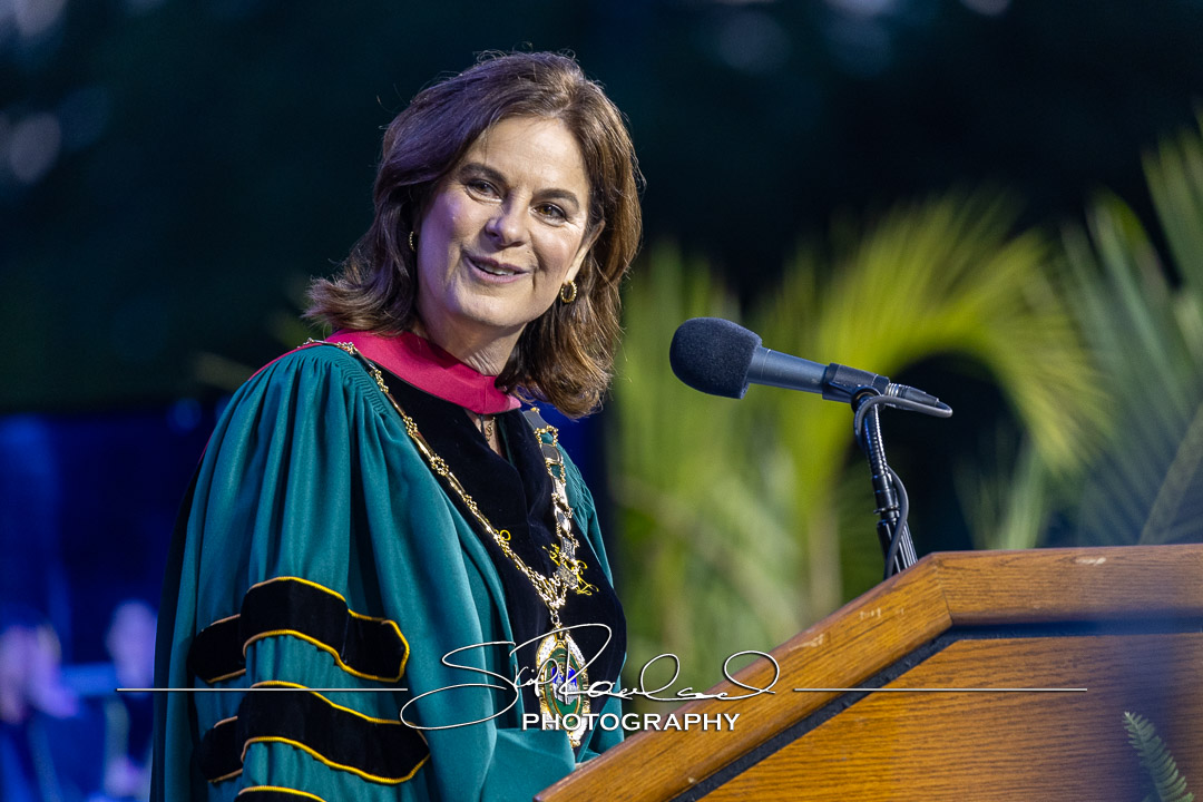 Commencement Exercises – 2024 #216981