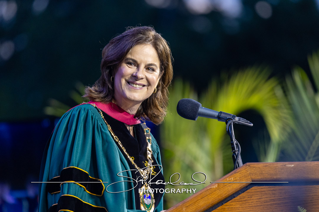 Commencement Exercises – 2024 #216982