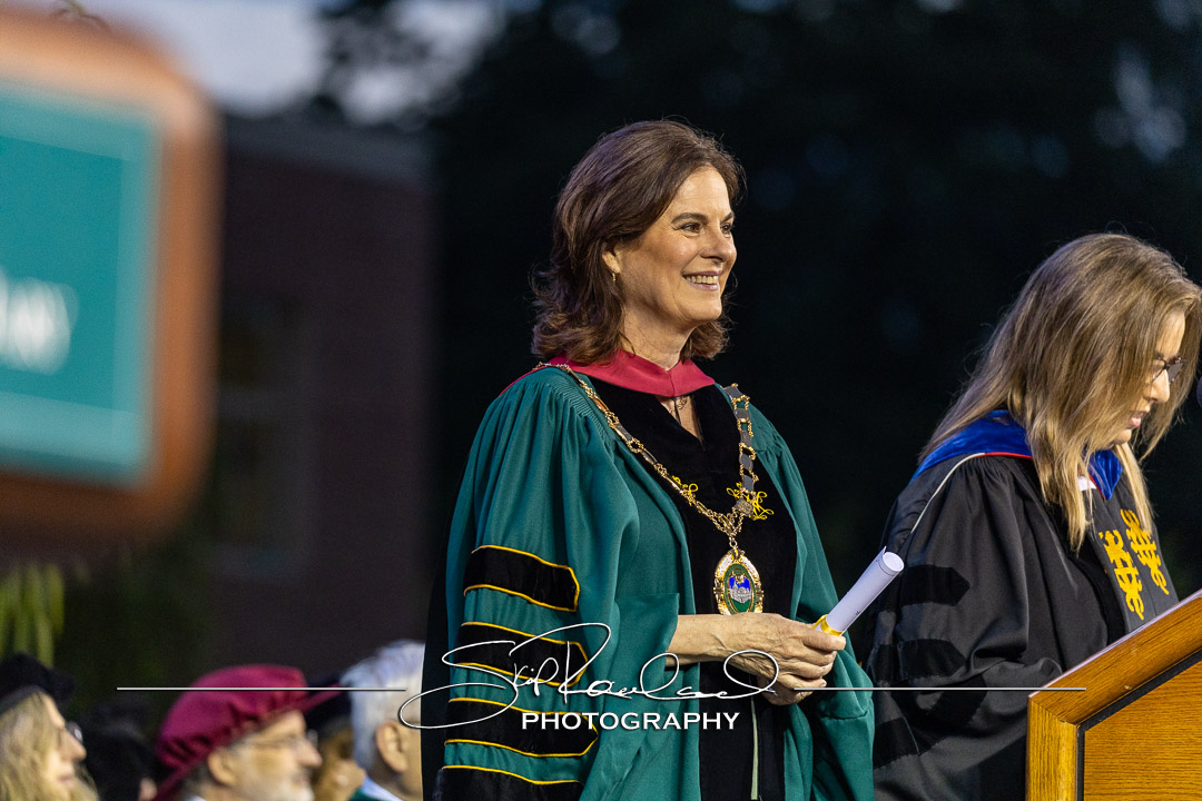 Commencement Exercises – 2024 #216984