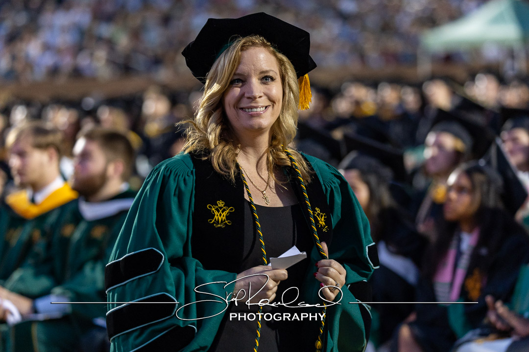 Commencement Exercises – 2024 #216985
