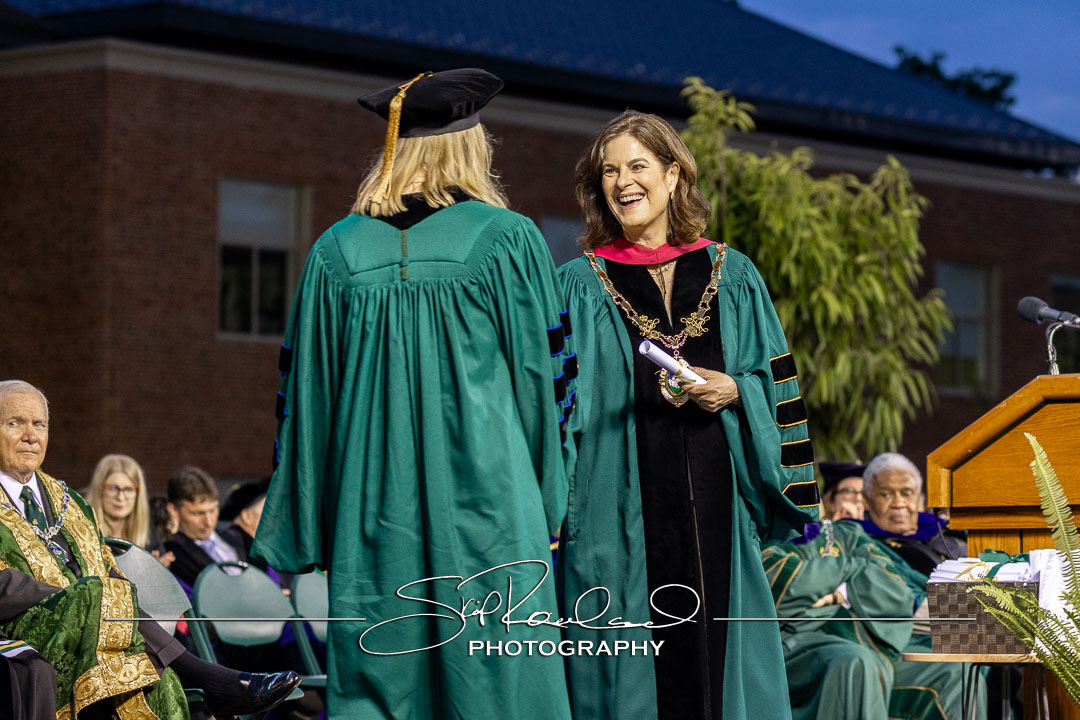 Commencement Exercises – 2024 #216987