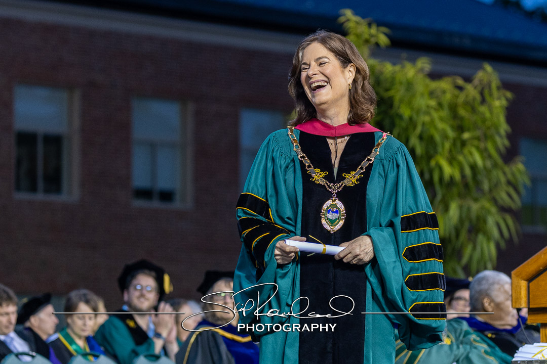 Commencement Exercises – 2024 #216988