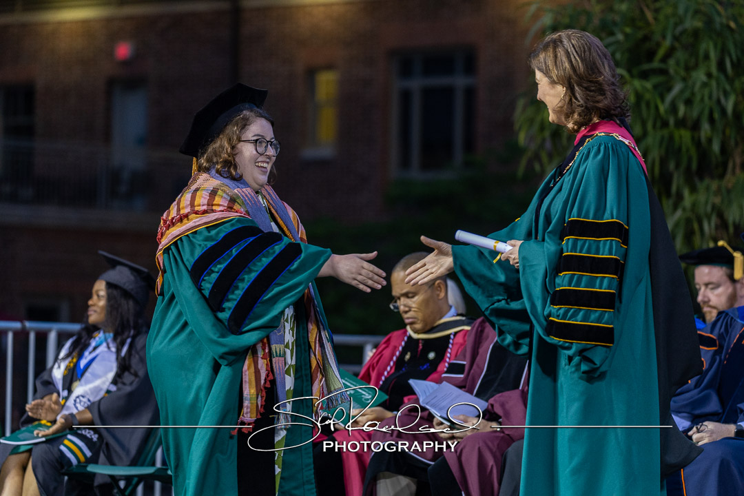 Commencement Exercises – 2024 #216989