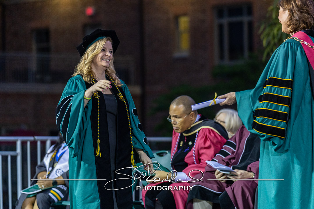 Commencement Exercises – 2024 #216990