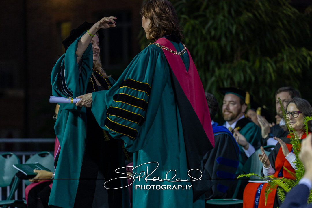 Commencement Exercises – 2024 #216991