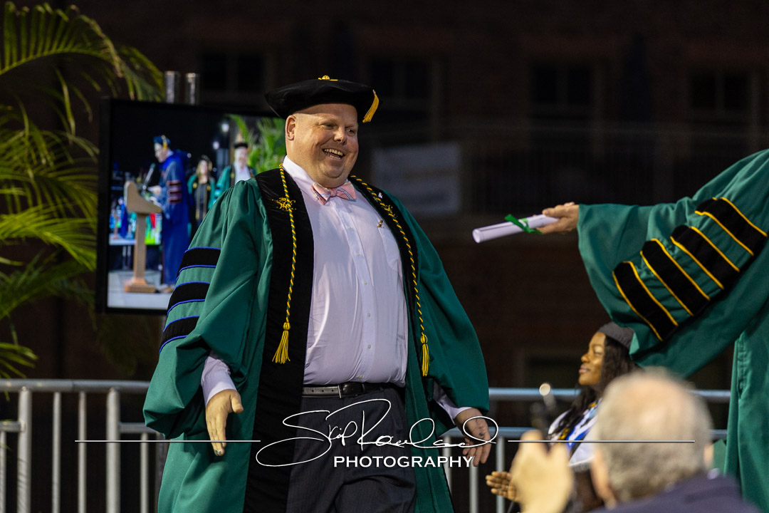 Commencement Exercises – 2024 #216992