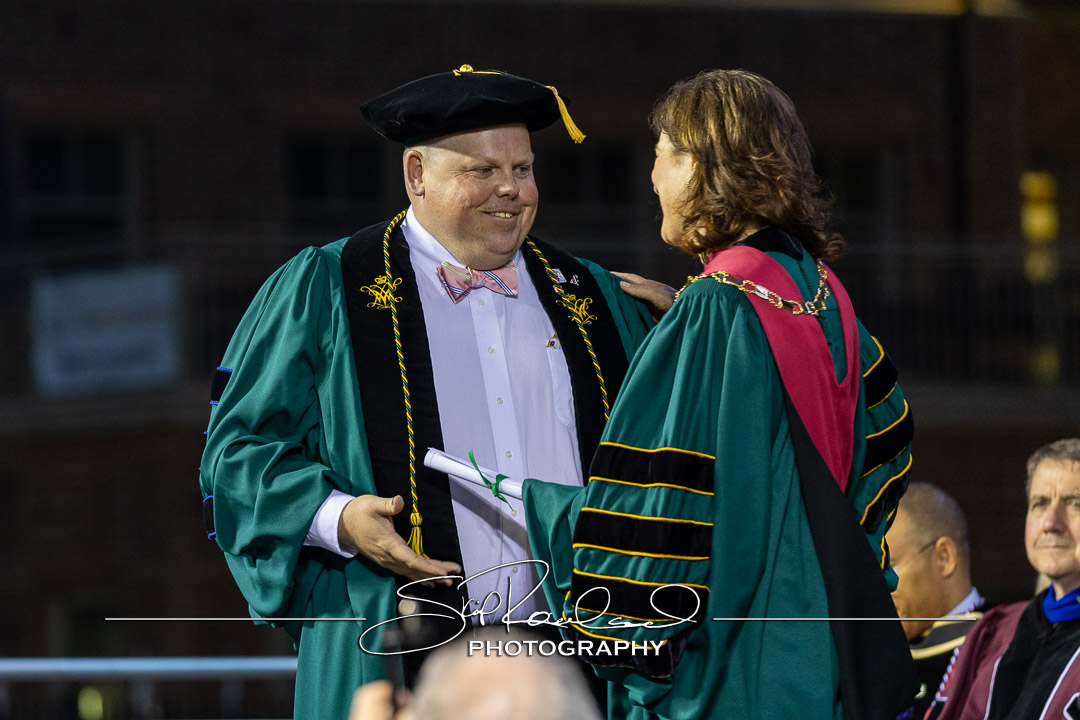 Commencement Exercises – 2024 #216993
