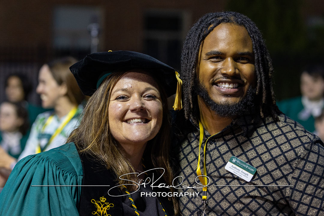 Commencement Exercises – 2024 #216994