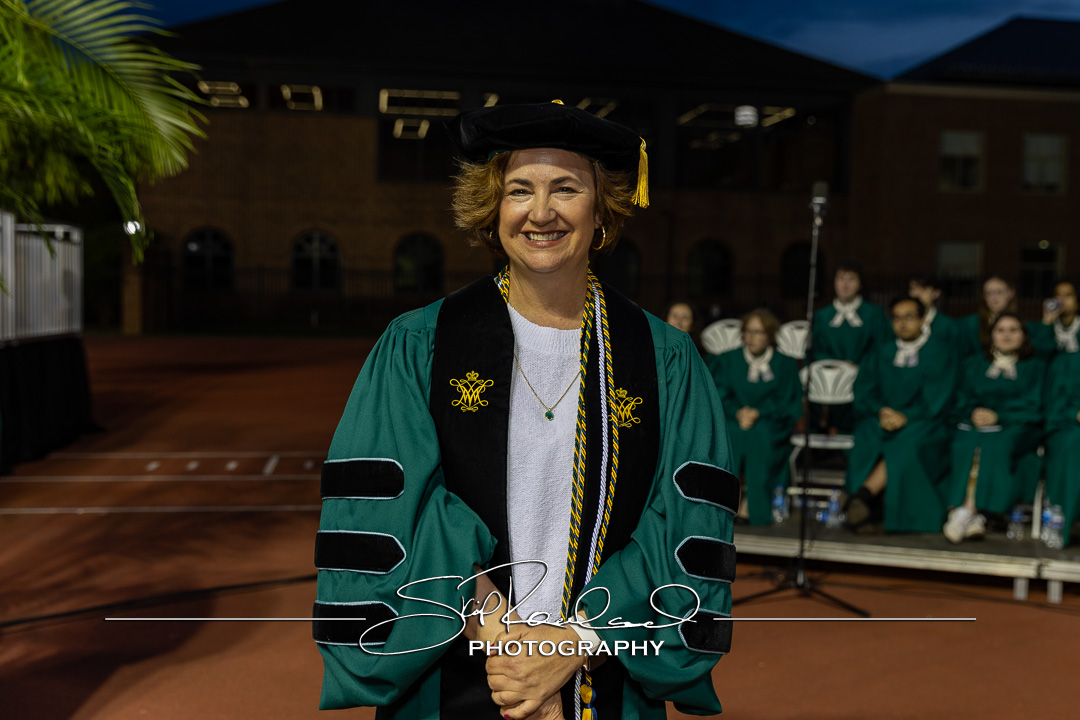 Commencement Exercises – 2024 #216995