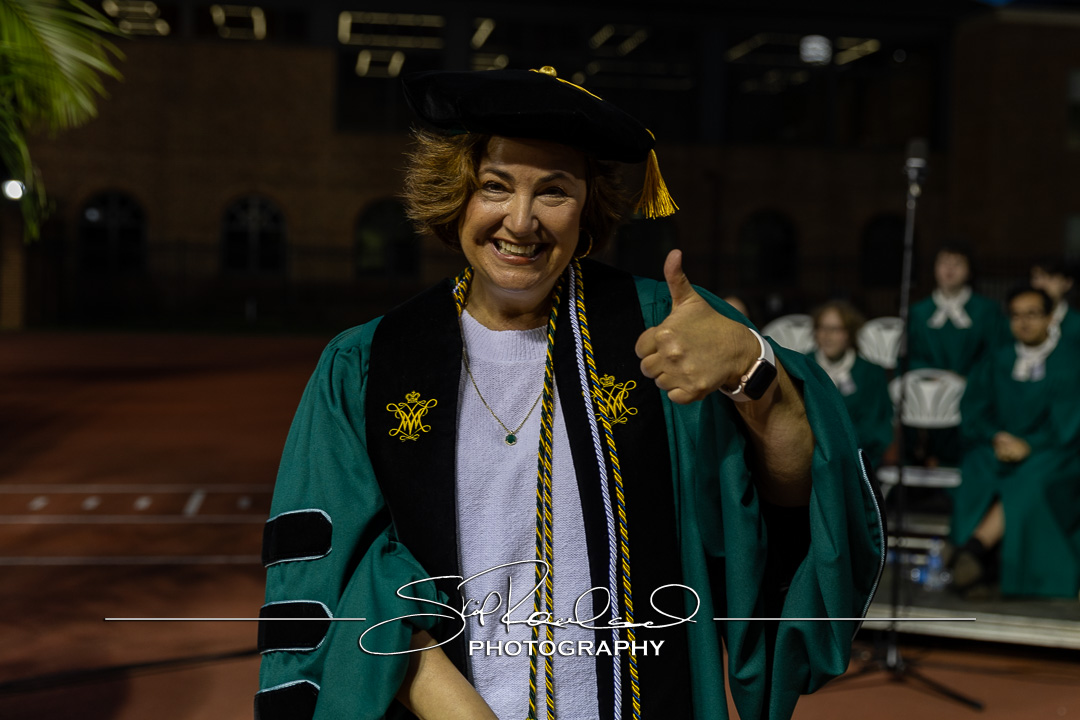 Commencement Exercises – 2024 #216996