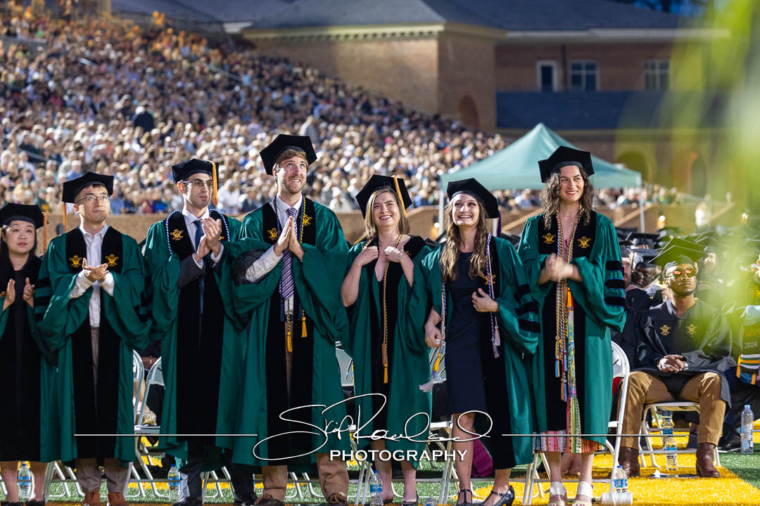Commencement Exercises – 2024 #216997