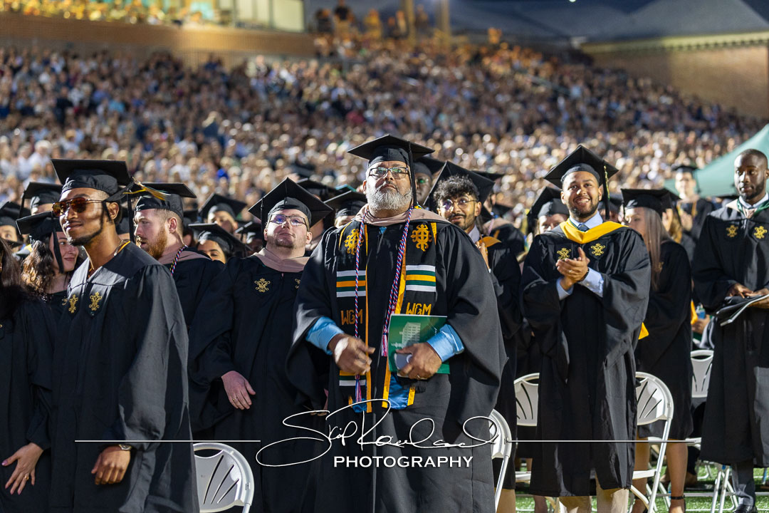 Commencement Exercises – 2024 #216998