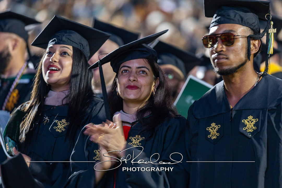 Commencement Exercises – 2024 #217001