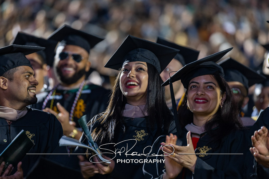 Commencement Exercises – 2024 #217002