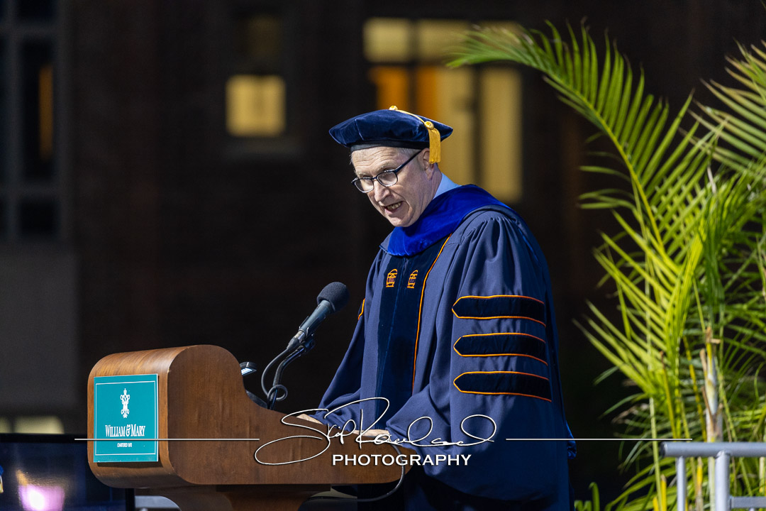 Commencement Exercises – 2024 #217003