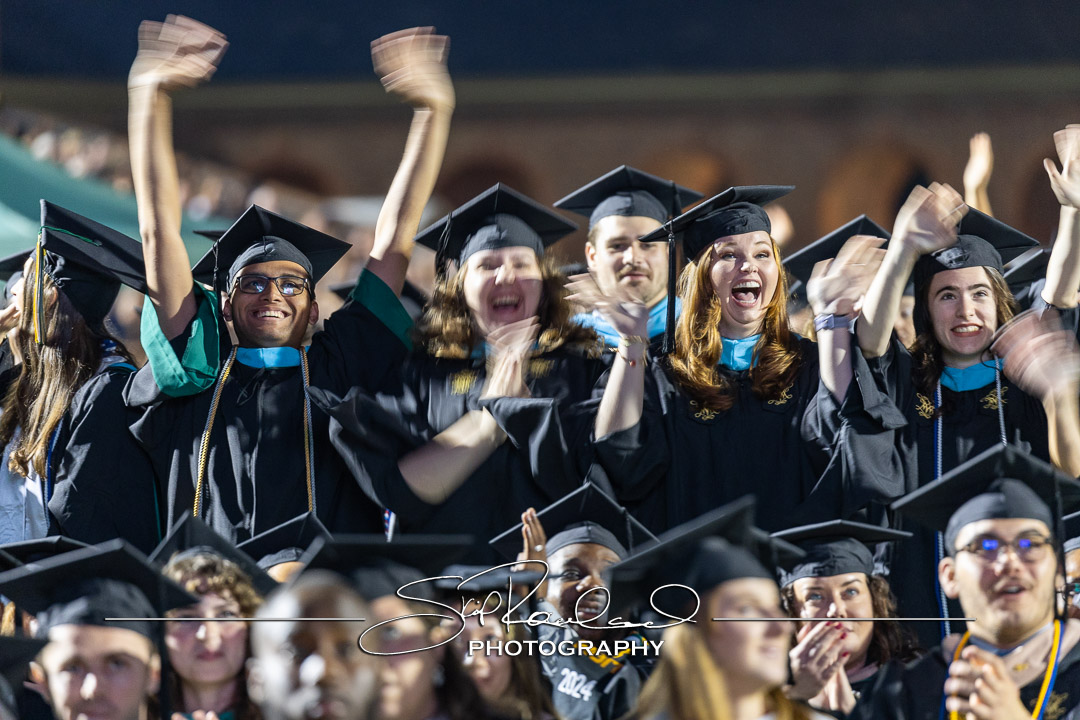 Commencement Exercises – 2024 #217004