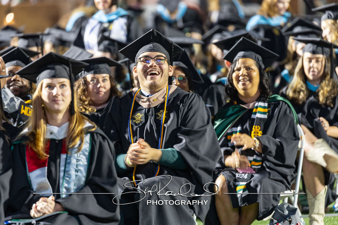 Commencement Exercises – 2024 #217005