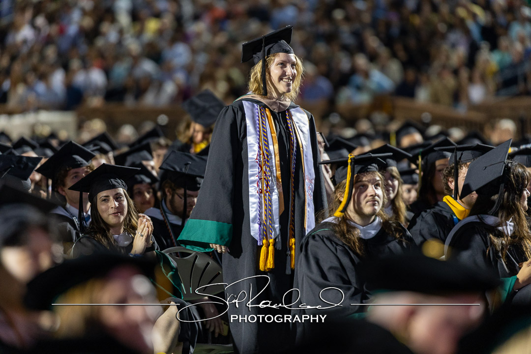 Commencement Exercises – 2024 #217006