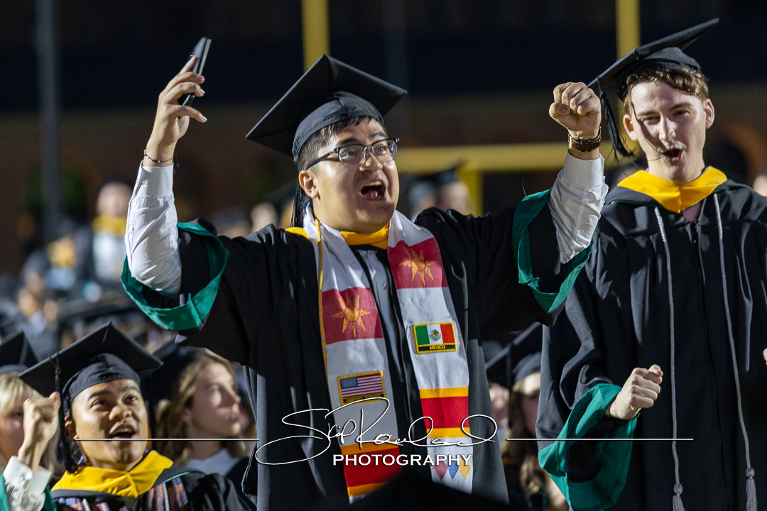 Commencement Exercises – 2024 #217008