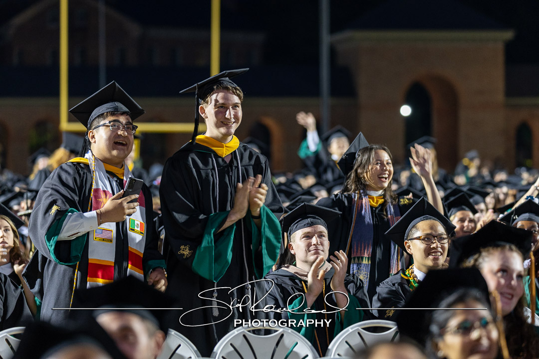 Commencement Exercises – 2024 #217011