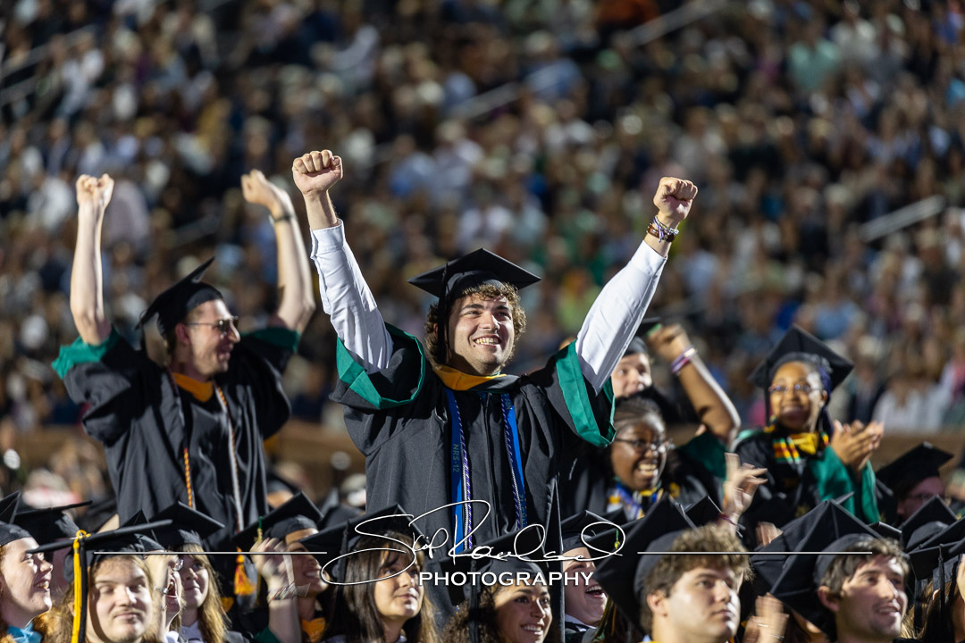 Commencement Exercises – 2024 #217012