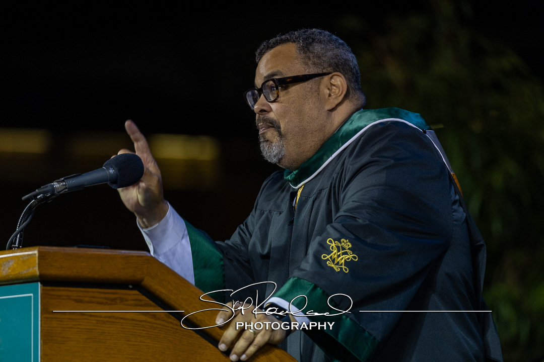 Commencement Exercises – 2024 #217014