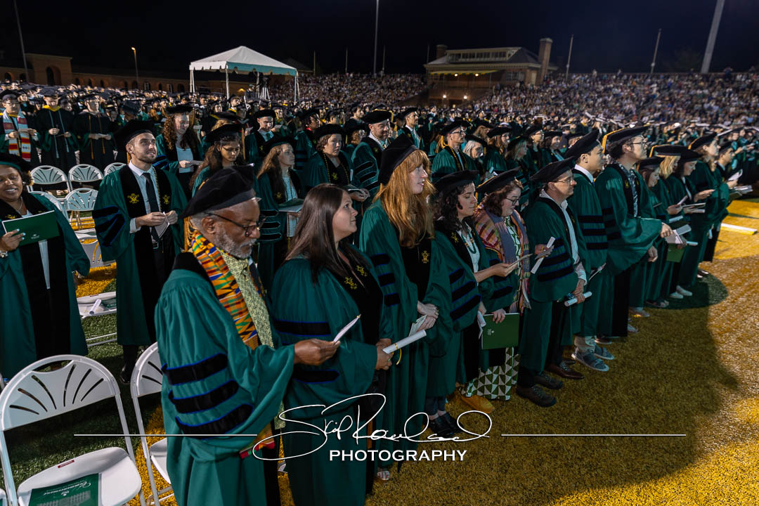 Commencement Exercises – 2024 #217015