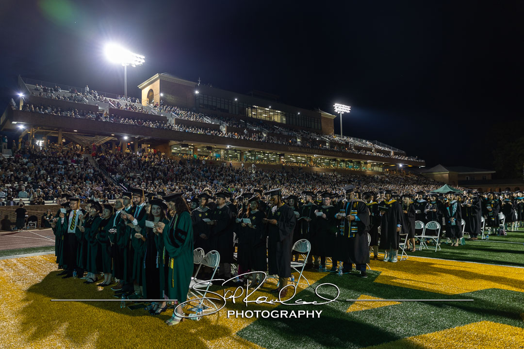 Commencement Exercises – 2024 #217016
