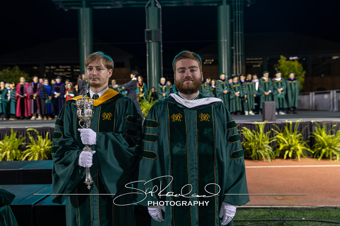 Commencement Exercises – 2024 #217017