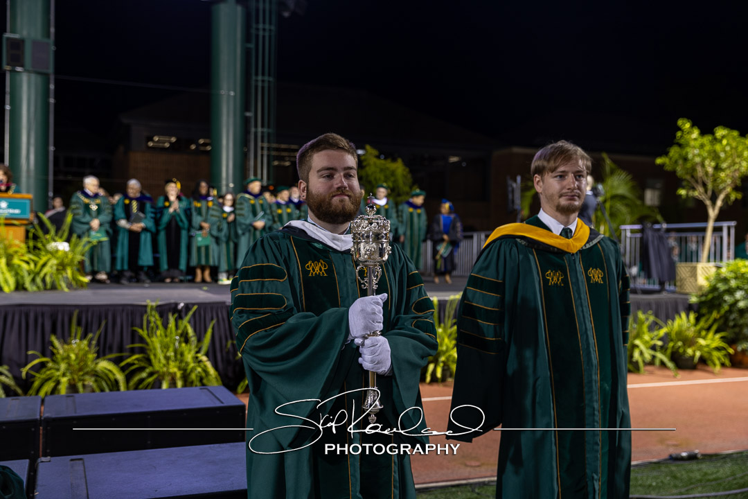 Commencement Exercises – 2024 #217018