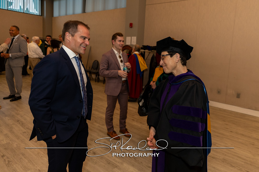 Robing Room Candids – 2024 #216791