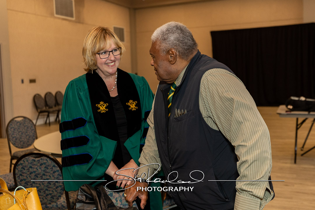 Robing Room Candids – 2024 #216795