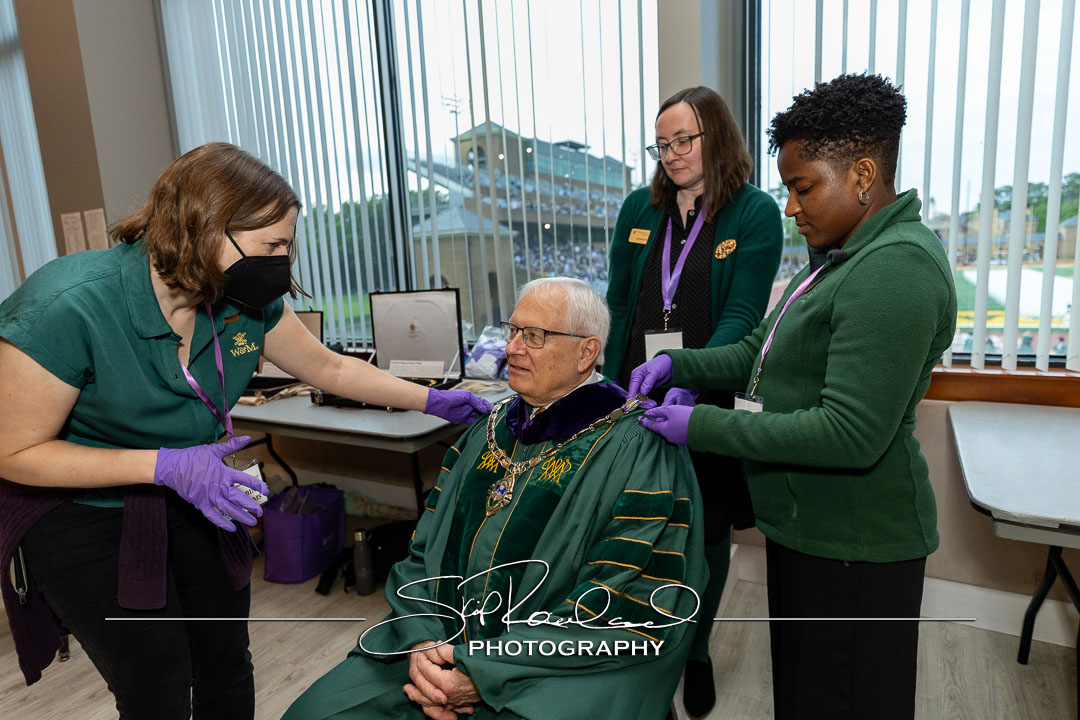 Robing Room Candids – 2024 #216806