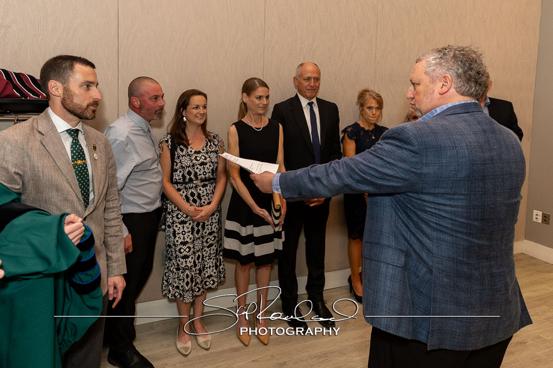 Robing Room Candids – 2024 #216808