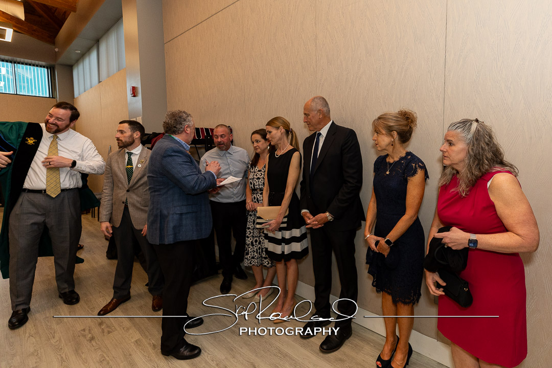 Robing Room Candids – 2024 #216809